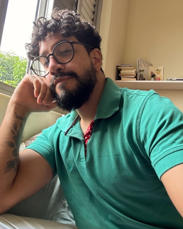 Magno Mattos